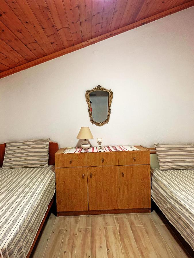 Вилла Ivonnis Garden Mesimvria  Экстерьер фото