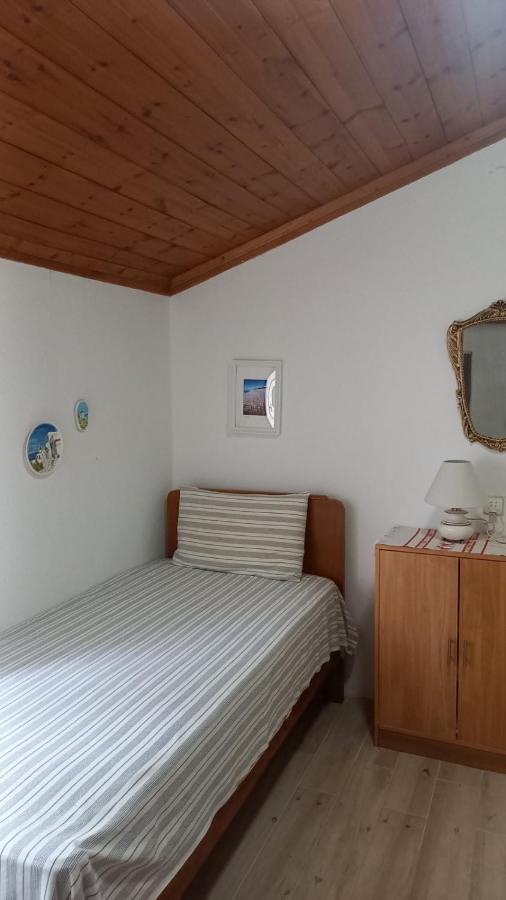 Вилла Ivonnis Garden Mesimvria  Экстерьер фото